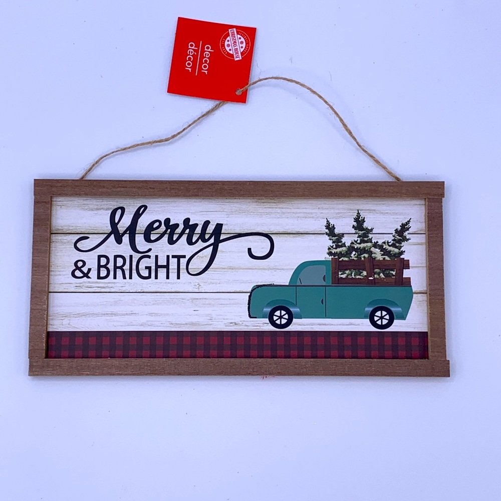 Christmas Home Decor